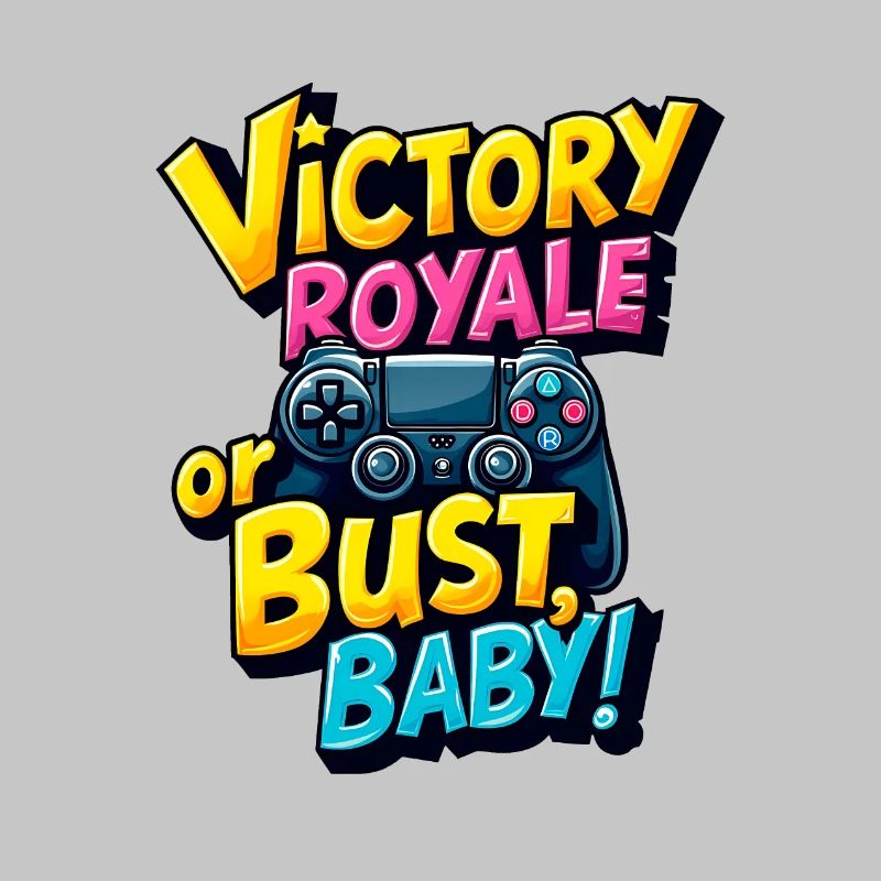 VICTORY ROYALE ODER PLEITE, BABY!