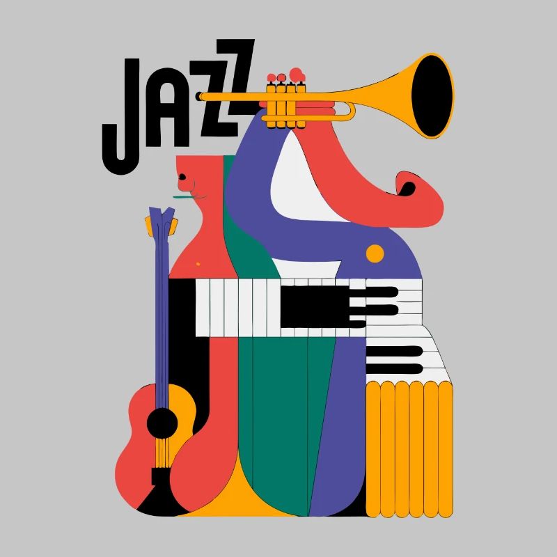 Conception de composition musicale astucieuse