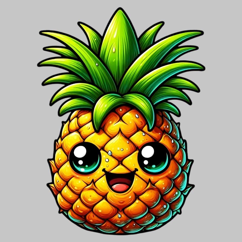 Pineapple