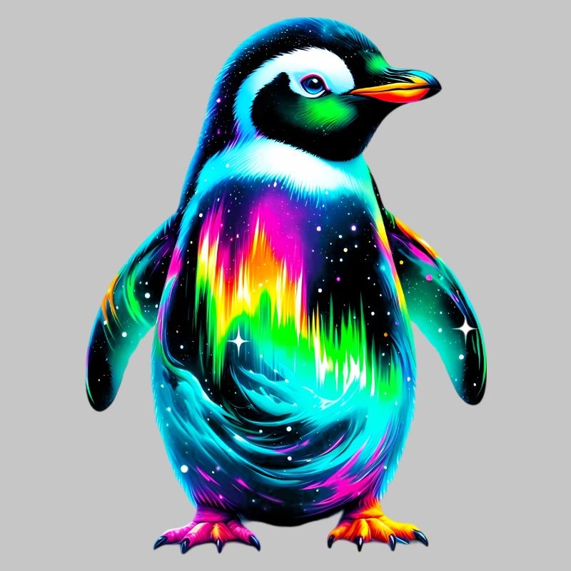 Pinguin