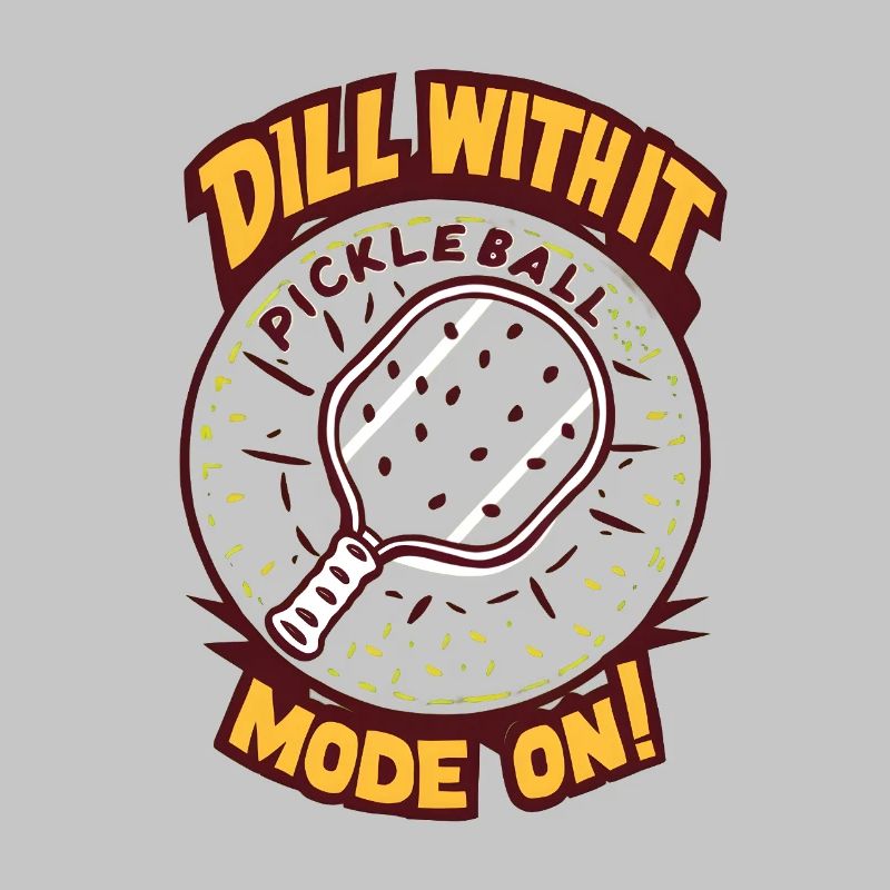 Dill With It