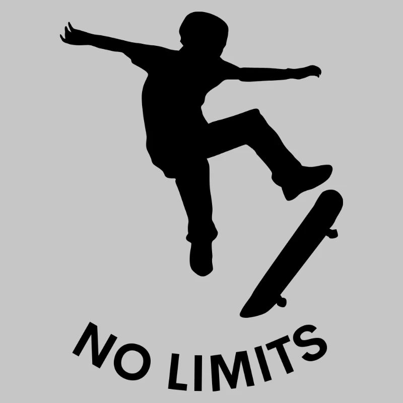 No Limits – Skateboard Dreams