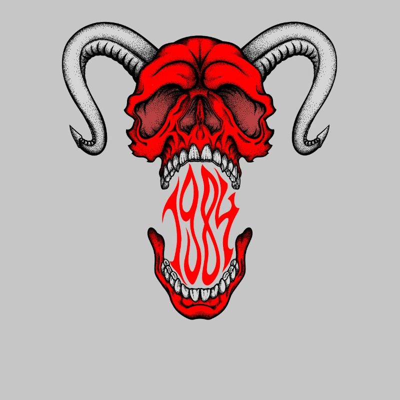 "HELLSKULL – Demonic Roar"