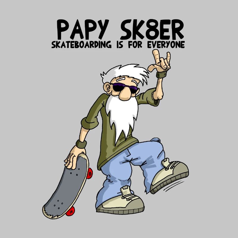 Opa SK8er