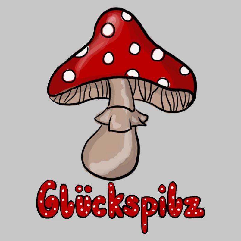 Glückspilz 