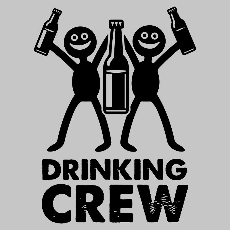 Drinking Crew
