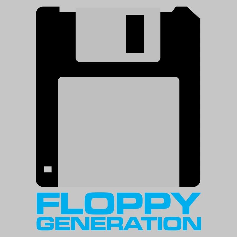 Diskette Generation 3.5