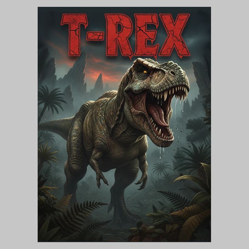 T-Rex