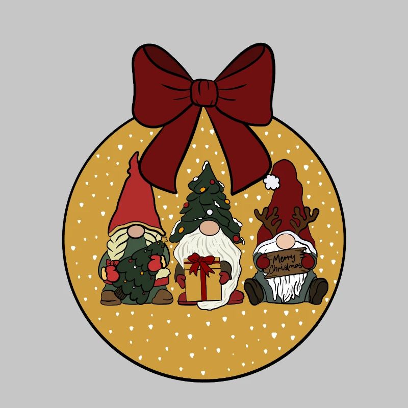 Weihnachtskugel 