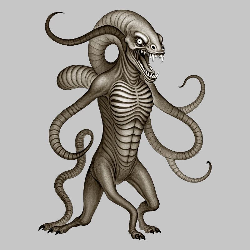 BUG #7 – dunkle Hölle