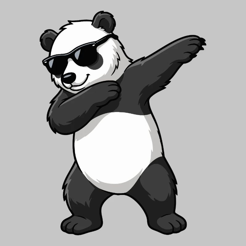 Dab Panda
