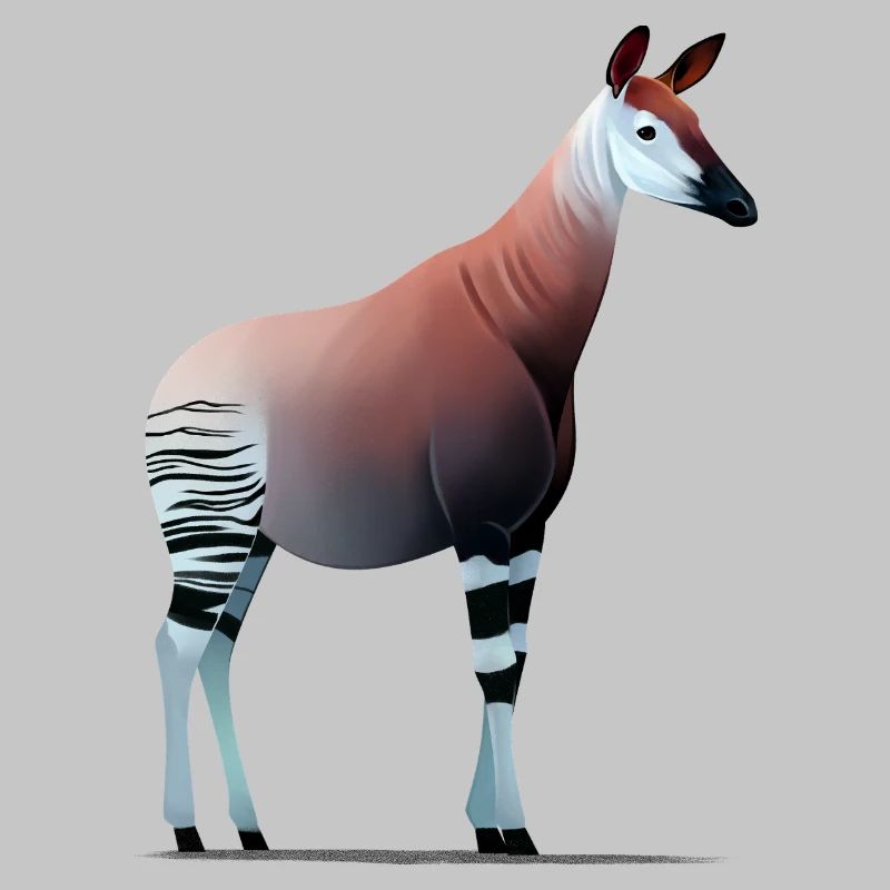 Okapi