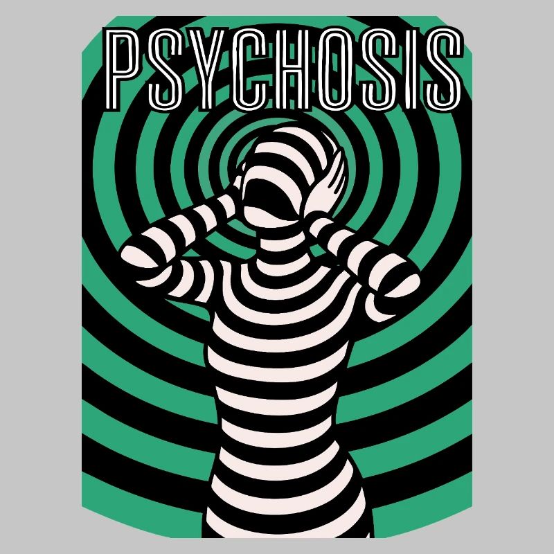 Psychedelic Psyche, Hypnos, Hallucination