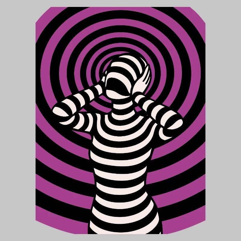 Hypnos, hallucinations