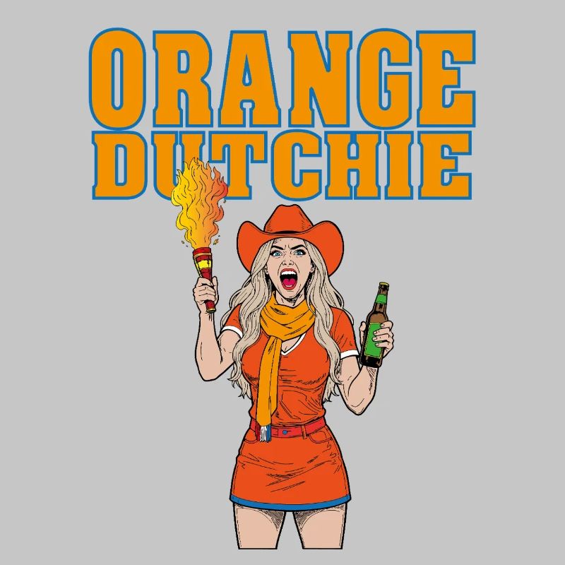 orangedutchie