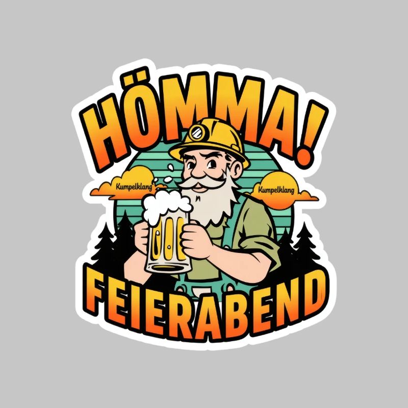 Hömma Feierabend