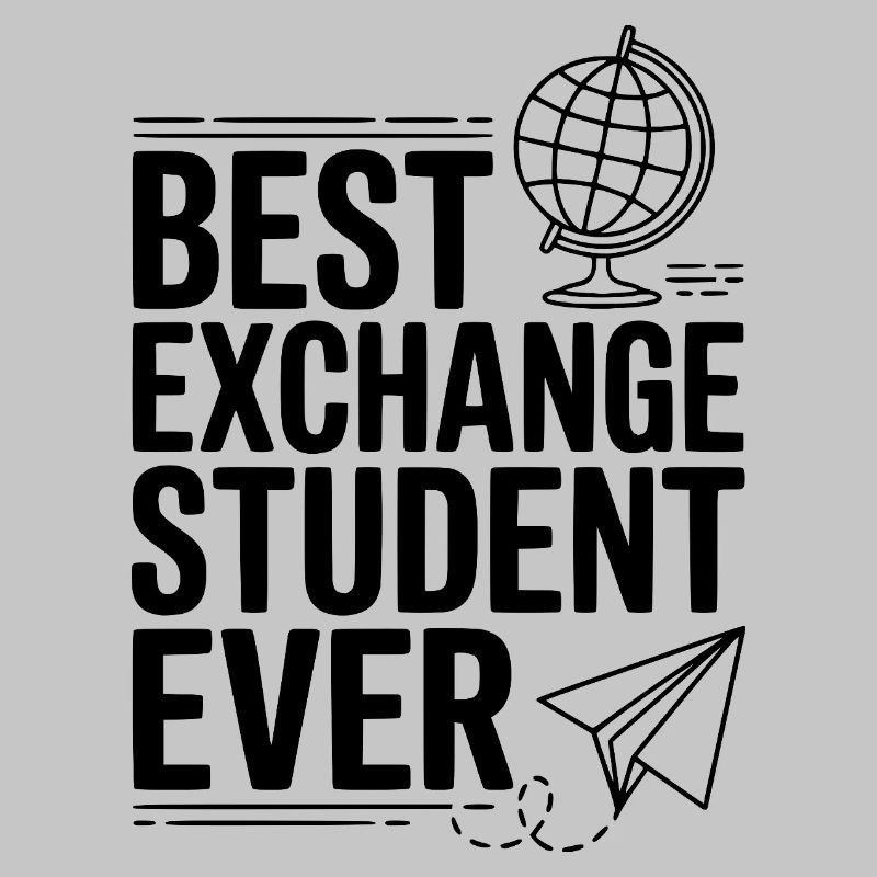 Best Exchange Student Ever