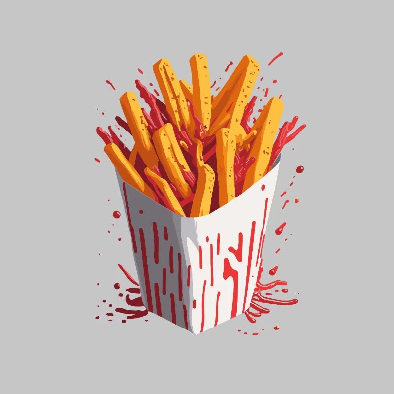 Explosive Chips