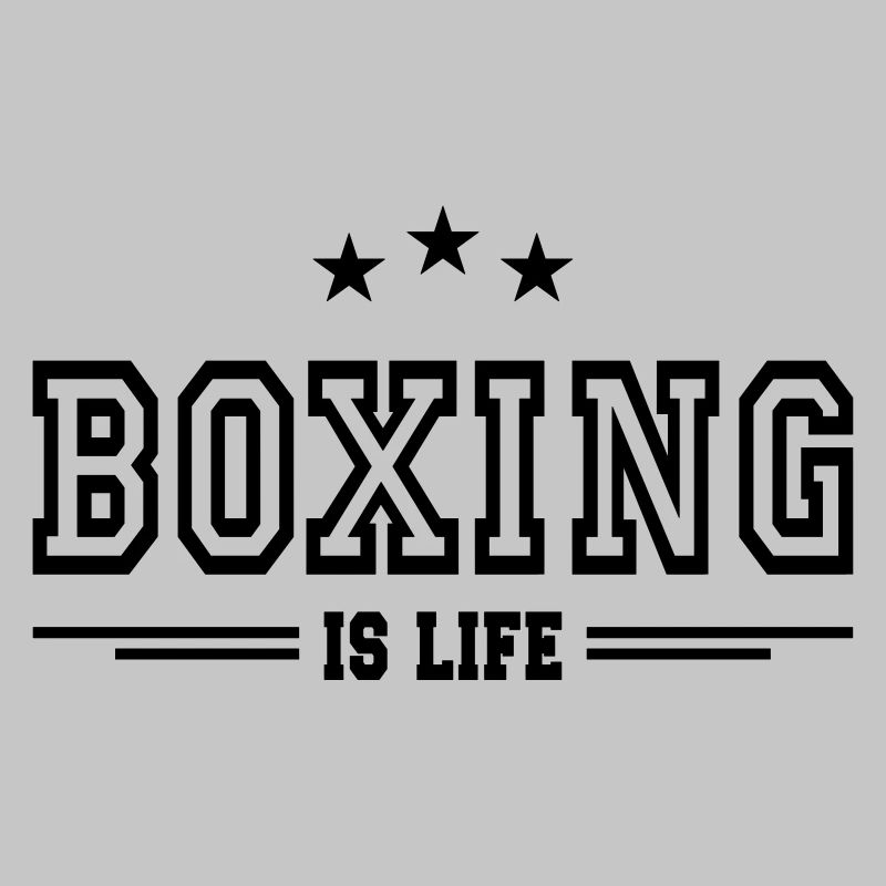 Boxen ist Leben 2