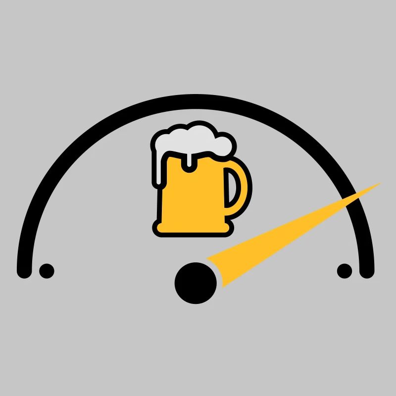 Bier voll
