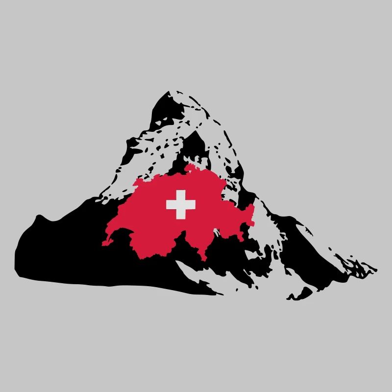 Schweiz / Matterhorn