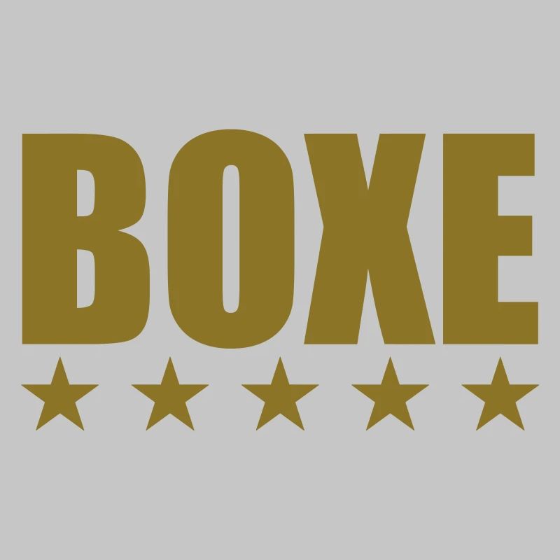 Boxe