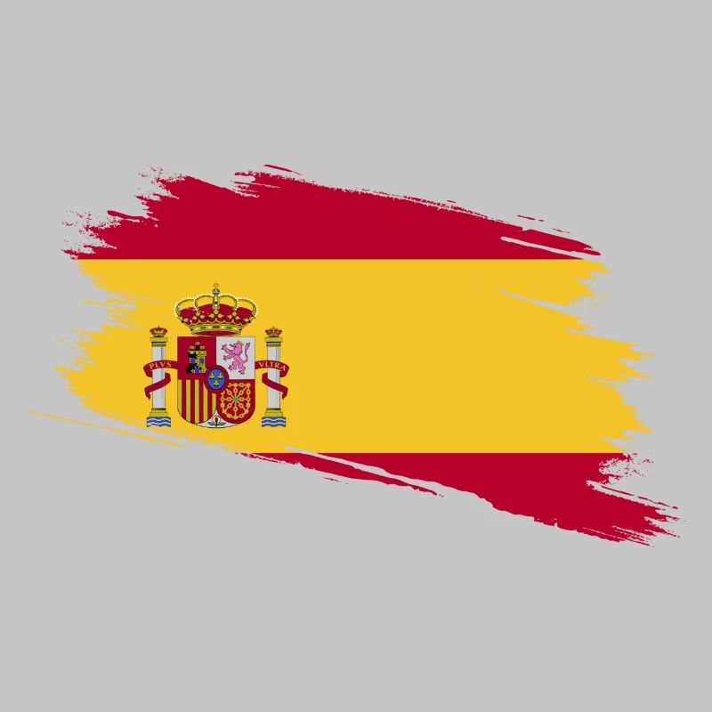 Spain!
