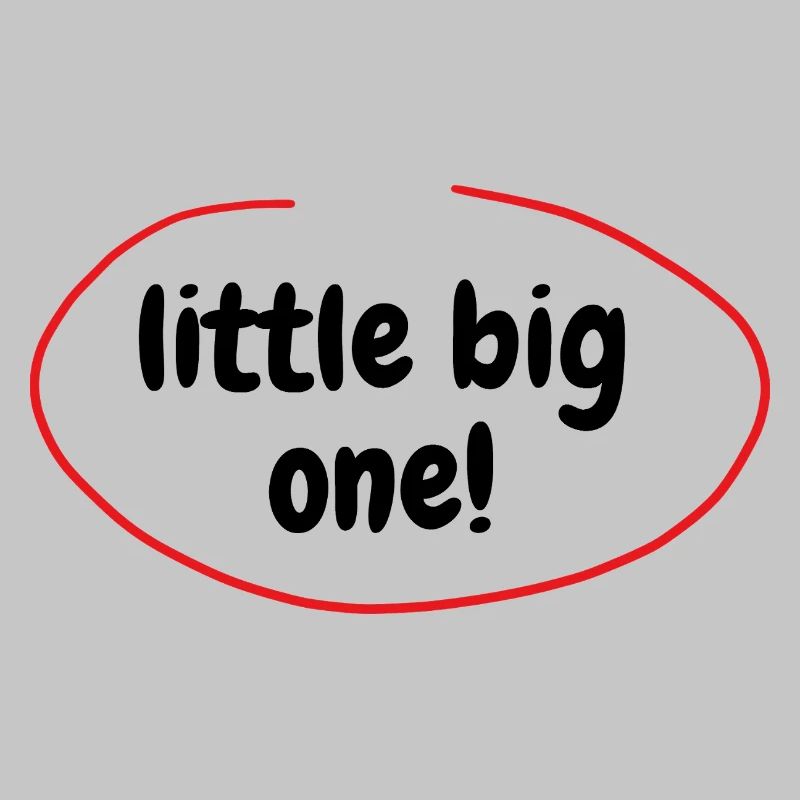 Small - big