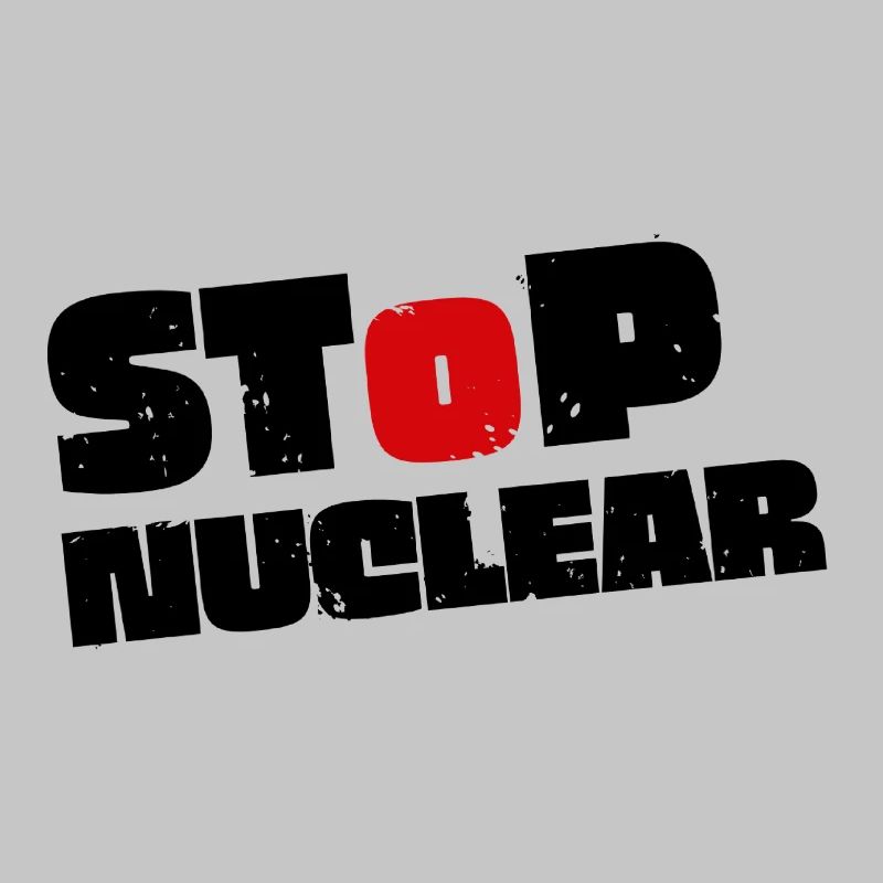 Keine Atomkraft Nuclear