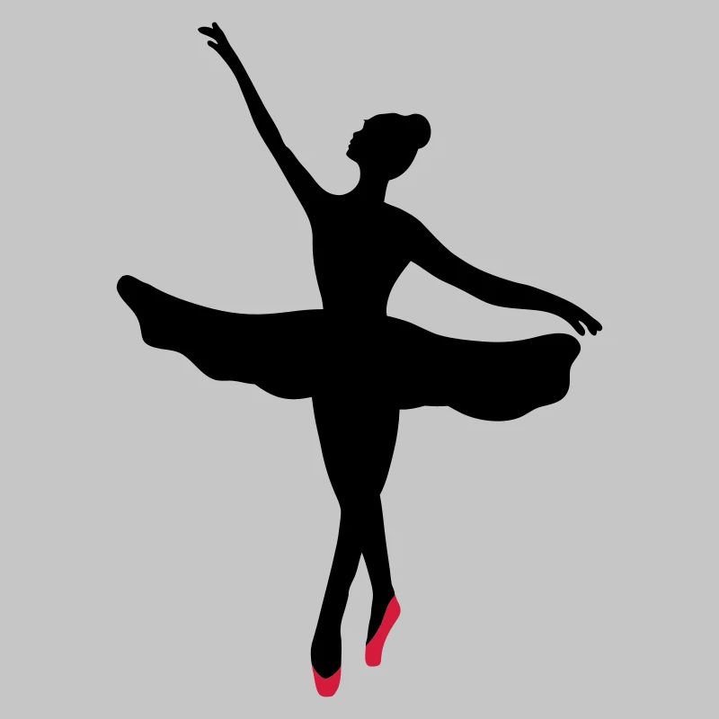 Danseuse de ballet