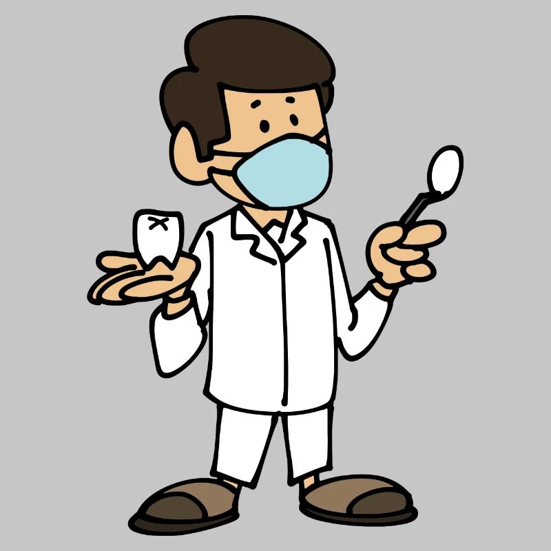 Dentist