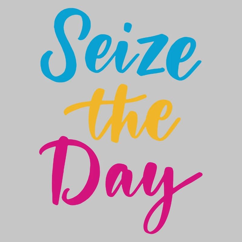 Seize The Day