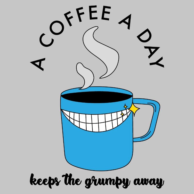 ACoffeeADay