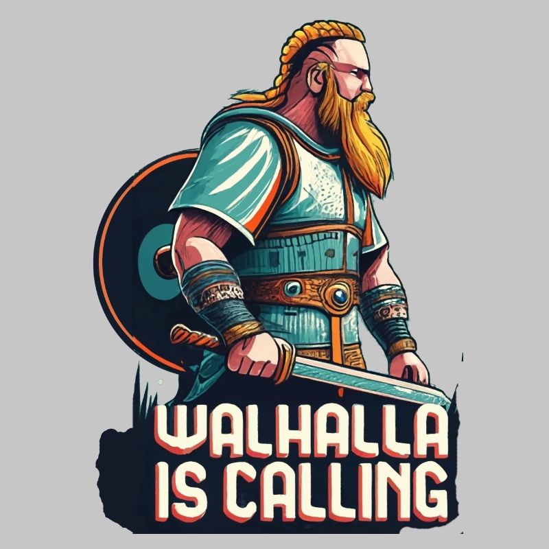 Valhalla appelle