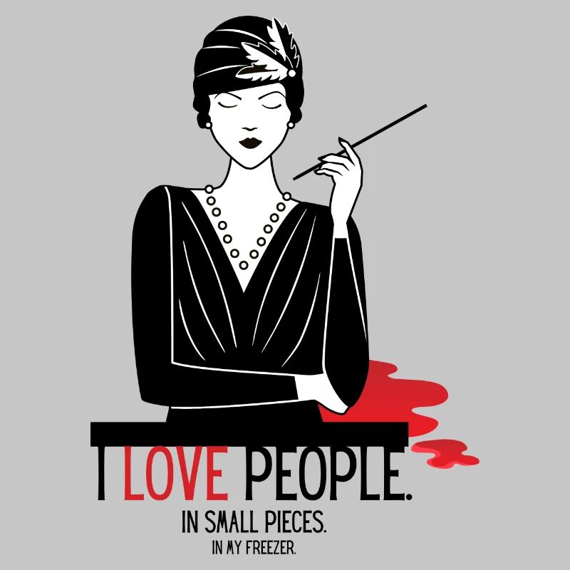 Menschenliebe