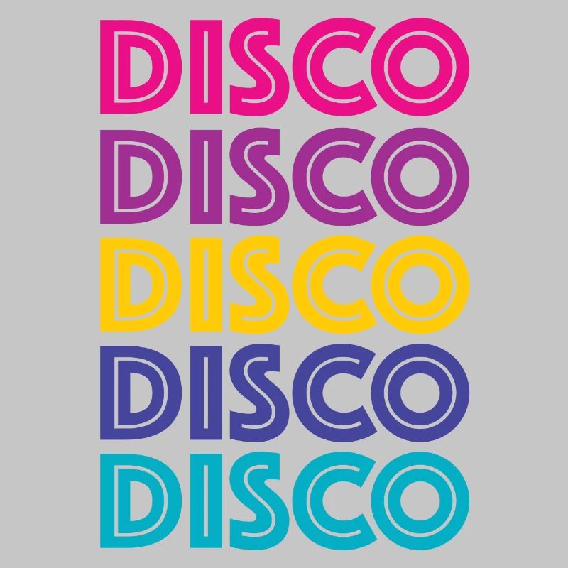 Disco Disco Disco