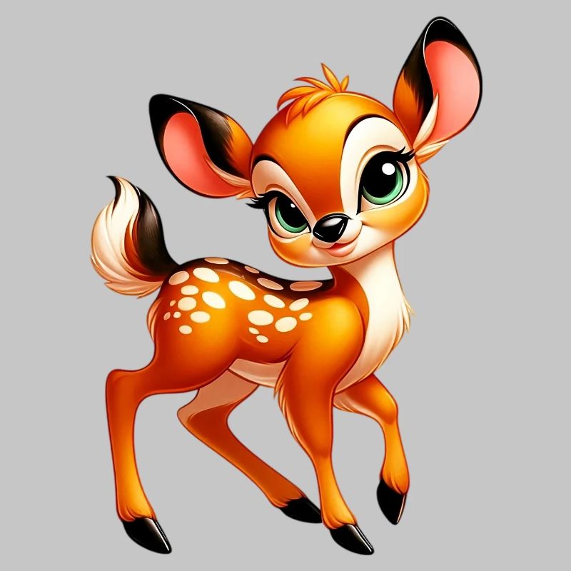 Fawn