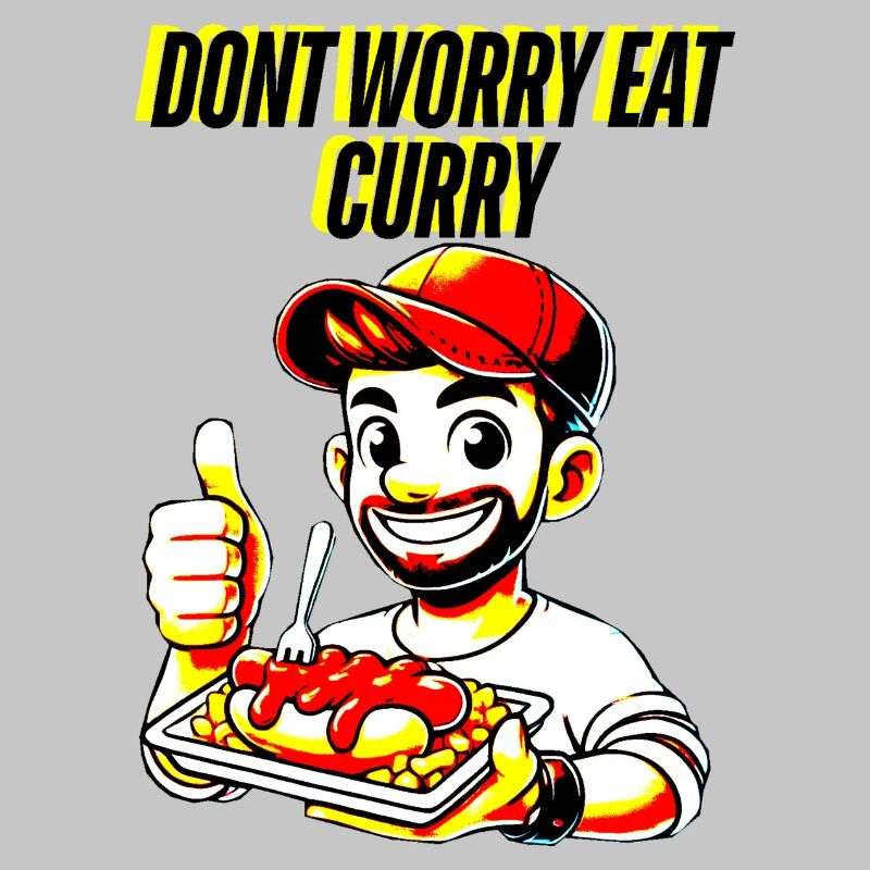 Curry love and everything will be fine