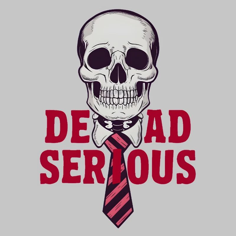 Dead Serious