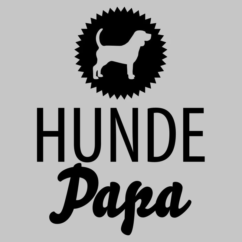 Hunde Papa