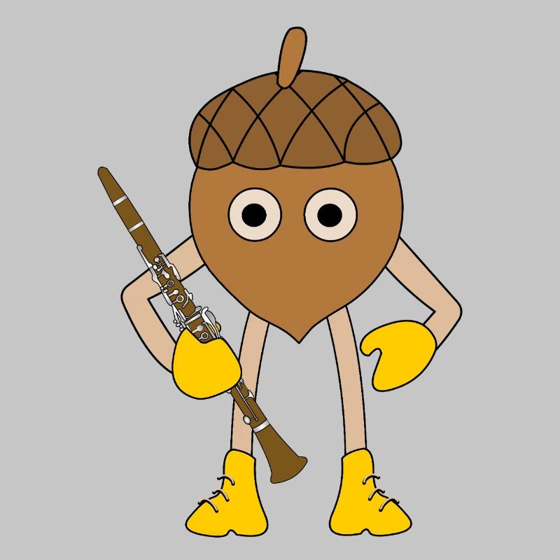 Clarinet Nut