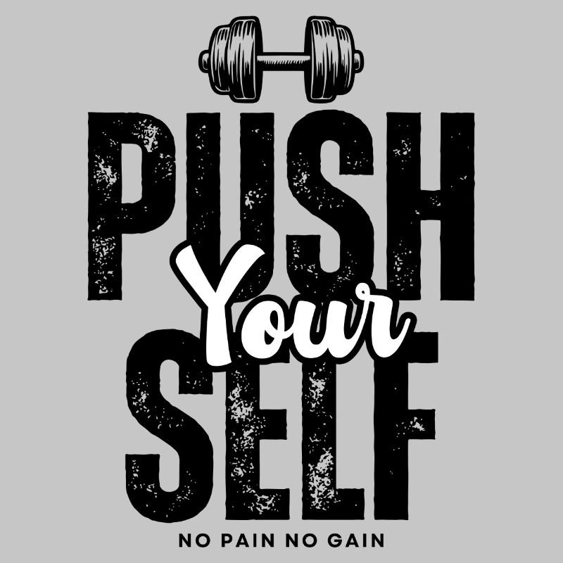 Push_yourself