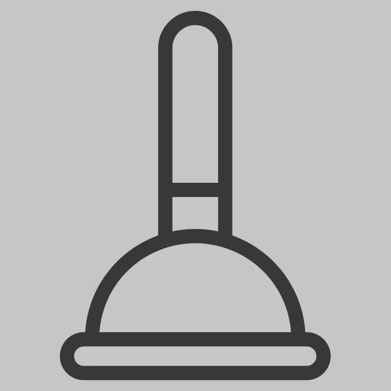 Plunger Icon