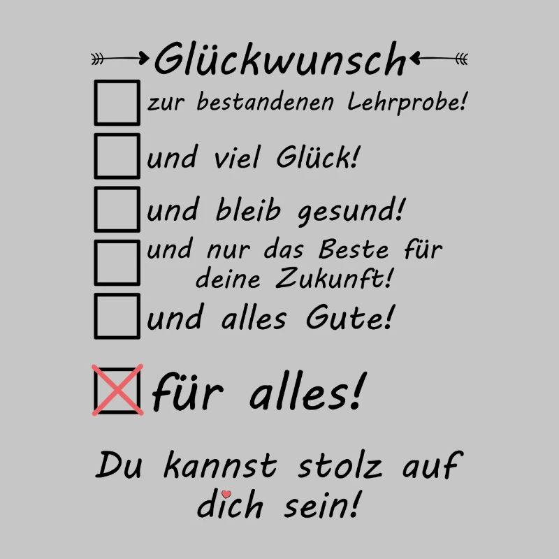 Passed Teaching Sample Teaching Sample Congratulations