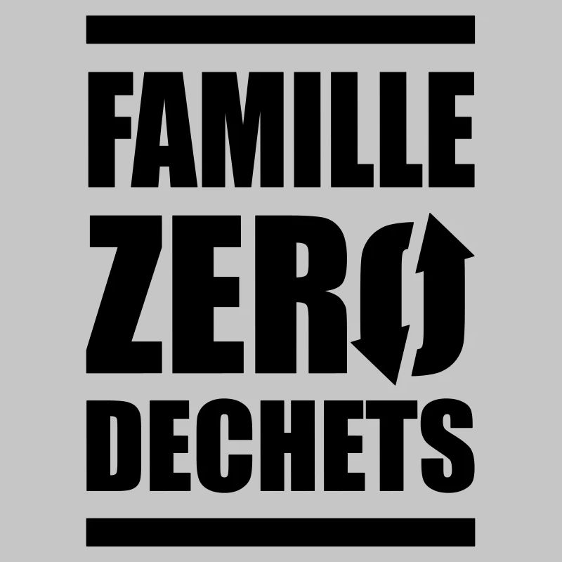 Zero Waste Family