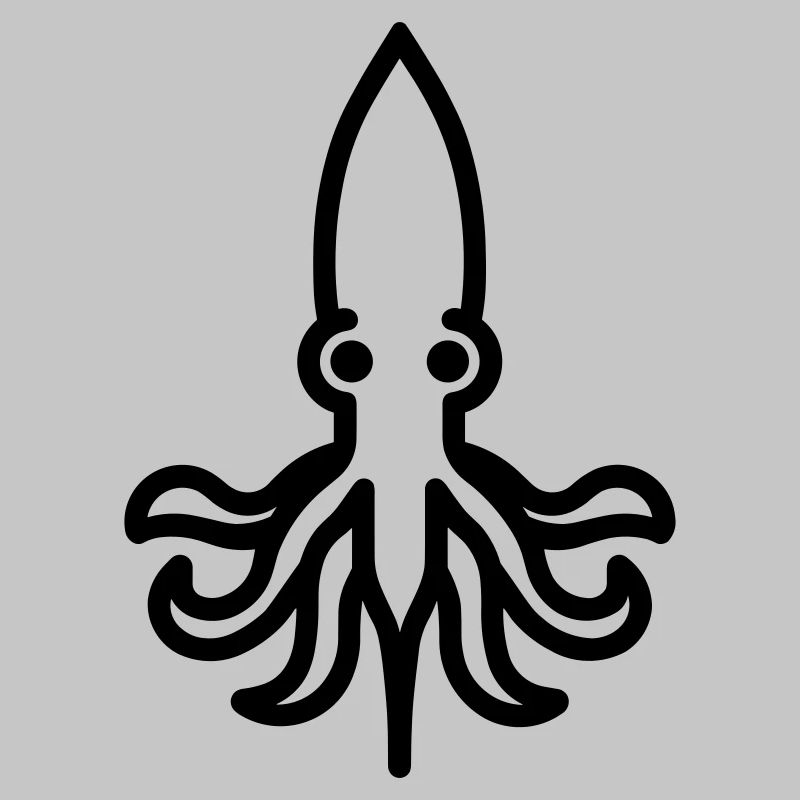squid