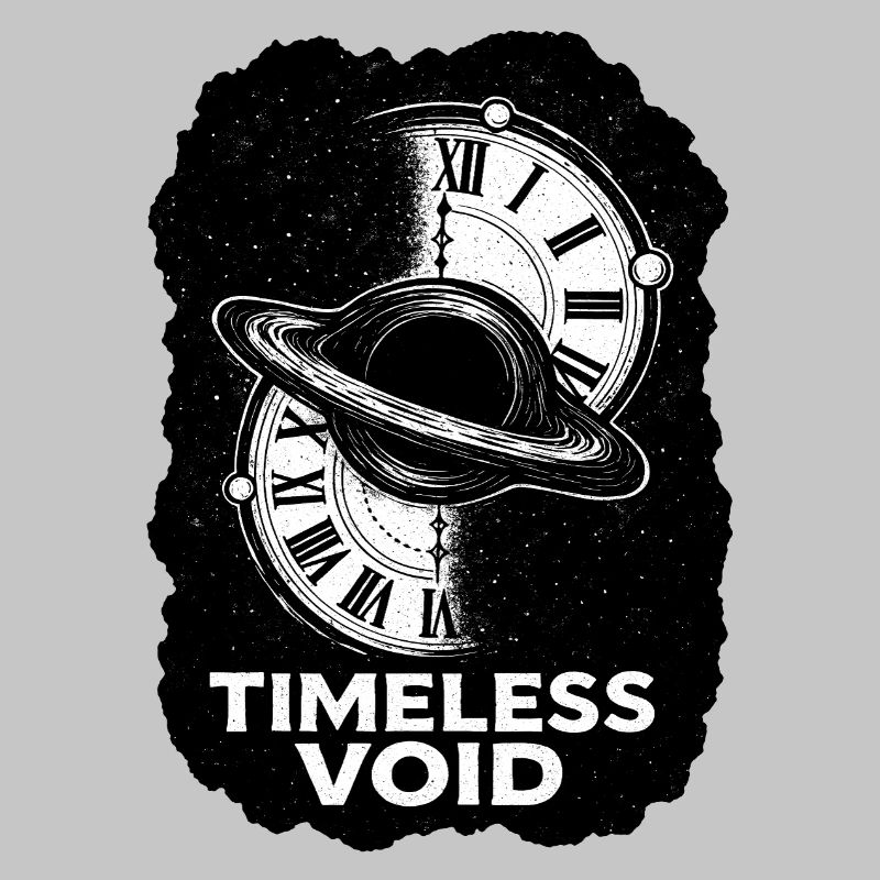 TIMELESS VOID – Das schwarze Loch der Zeit
