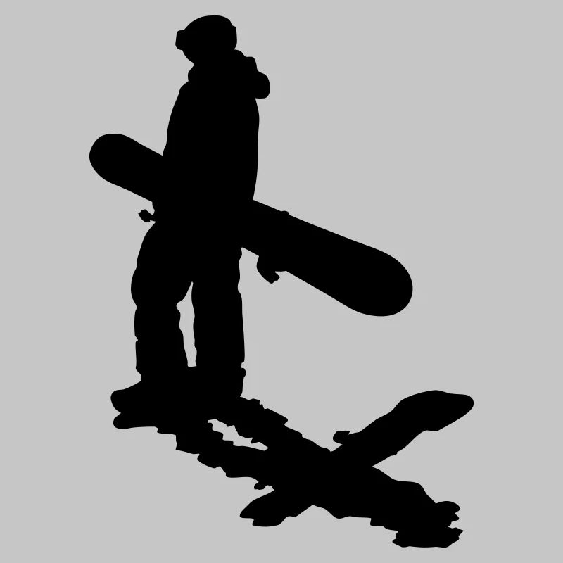 Snowboard