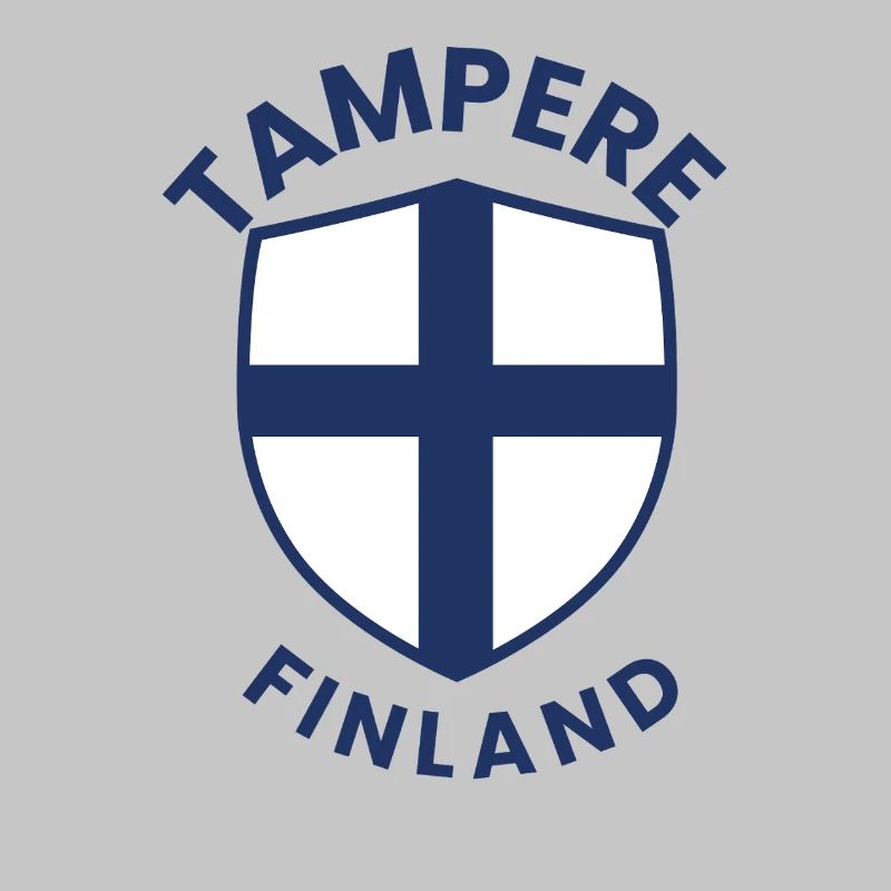Conception du bouclier de Tampere Finland