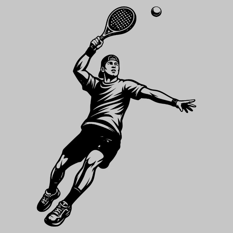 Déclaration directe de padel